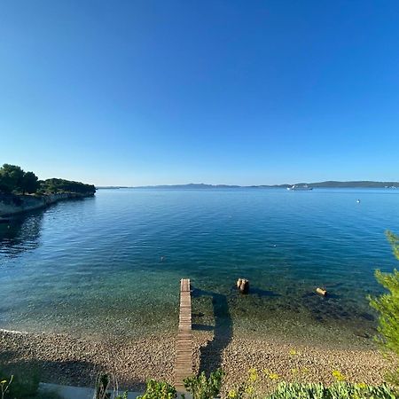 Apartman Milo - Zadar Buitenkant foto