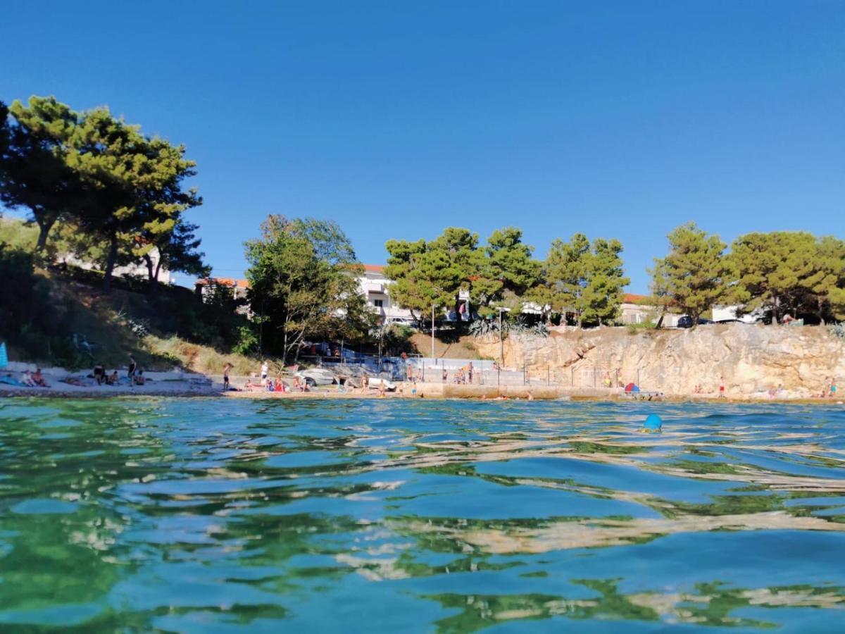 Apartman Milo - Zadar Buitenkant foto