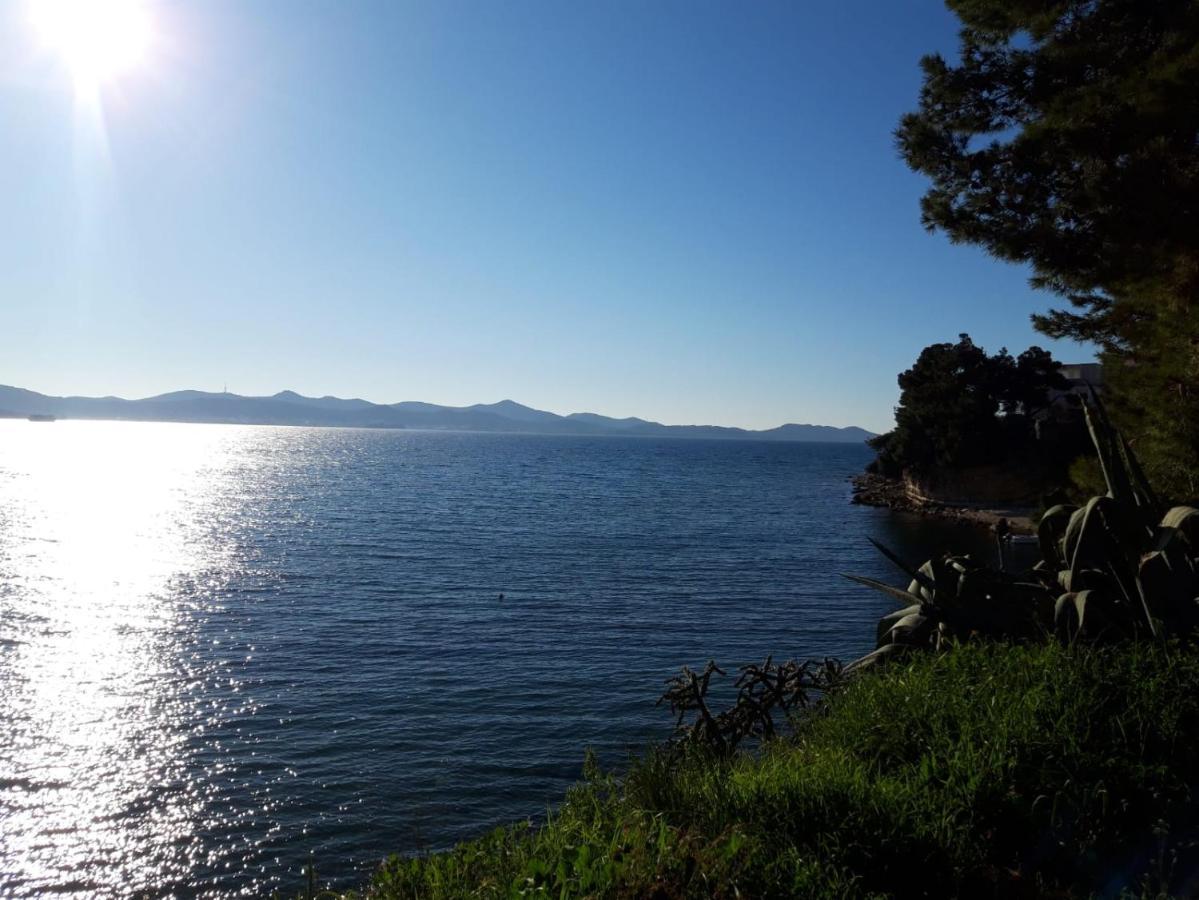 Apartman Milo - Zadar Buitenkant foto