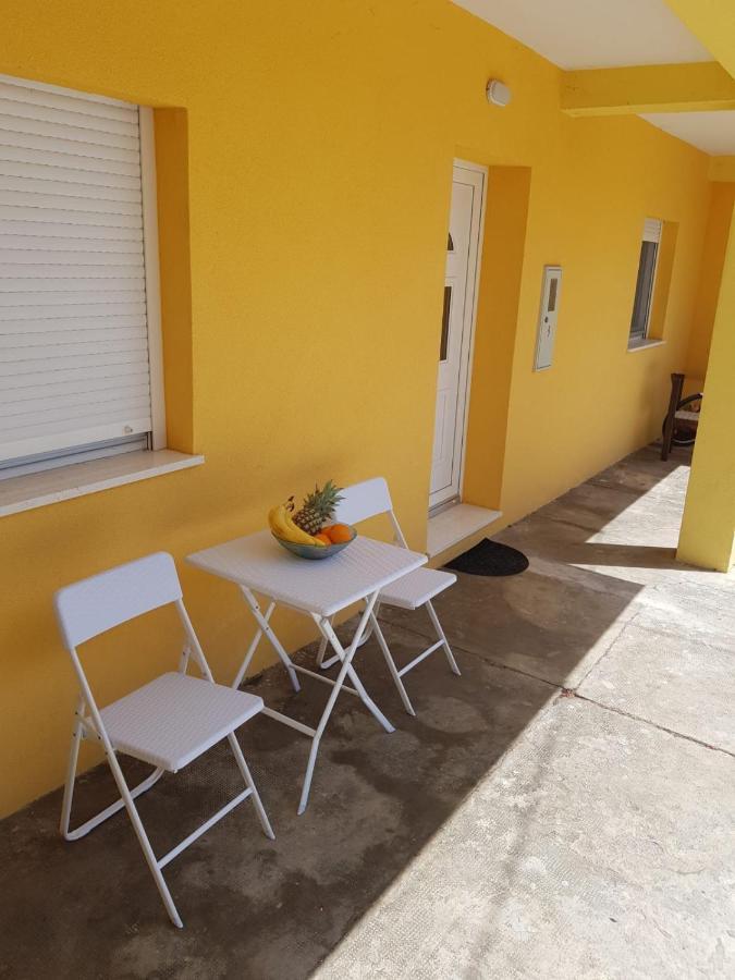 Apartman Milo - Zadar Buitenkant foto