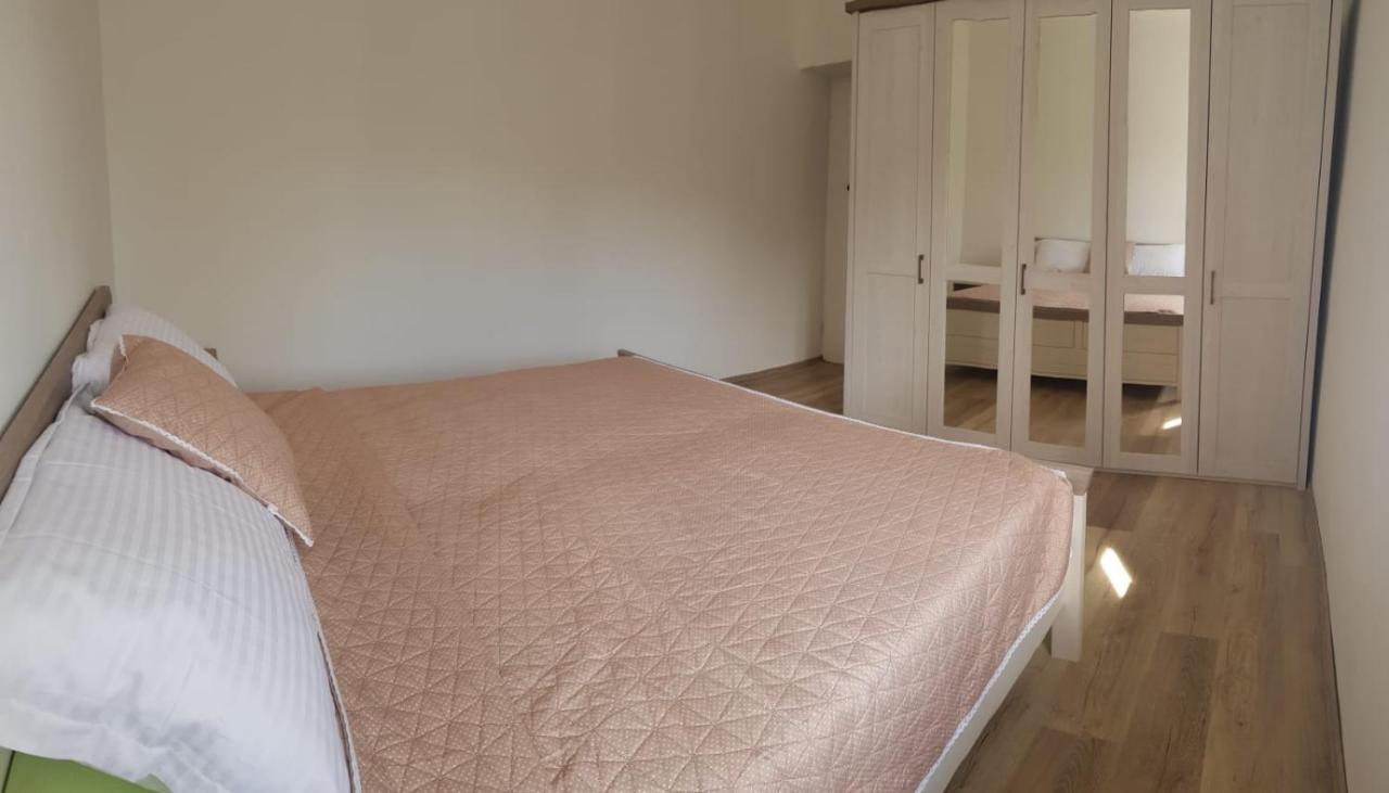 Apartman Milo - Zadar Buitenkant foto