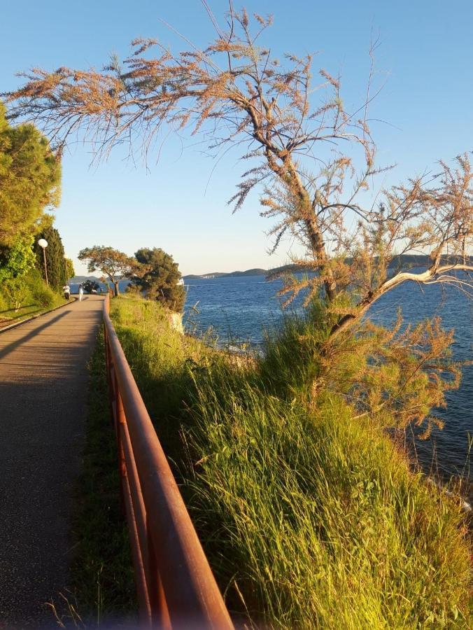 Apartman Milo - Zadar Buitenkant foto