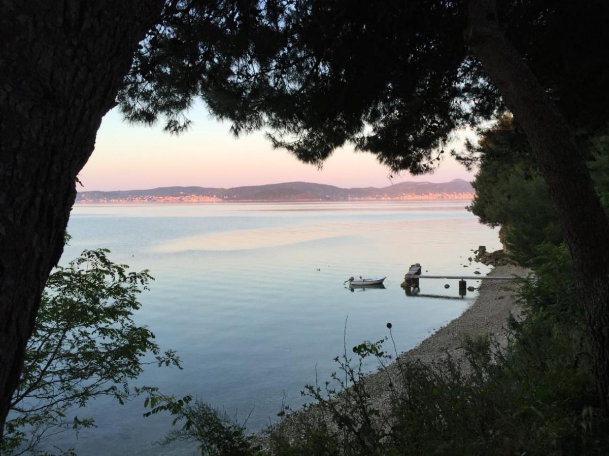 Apartman Milo - Zadar Buitenkant foto