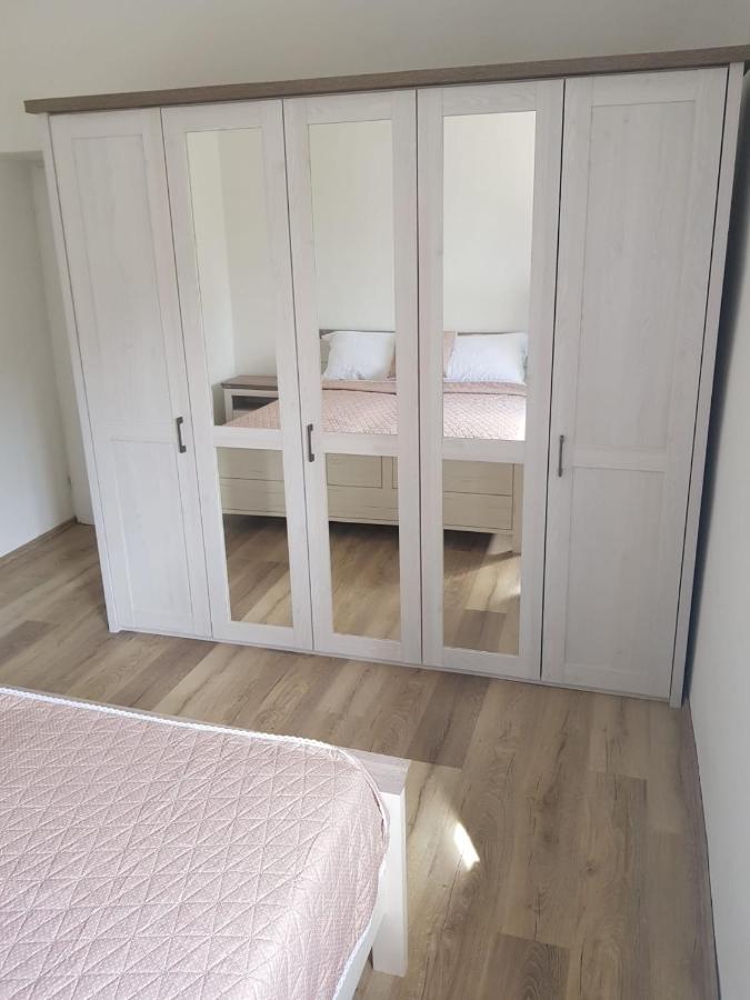 Apartman Milo - Zadar Buitenkant foto