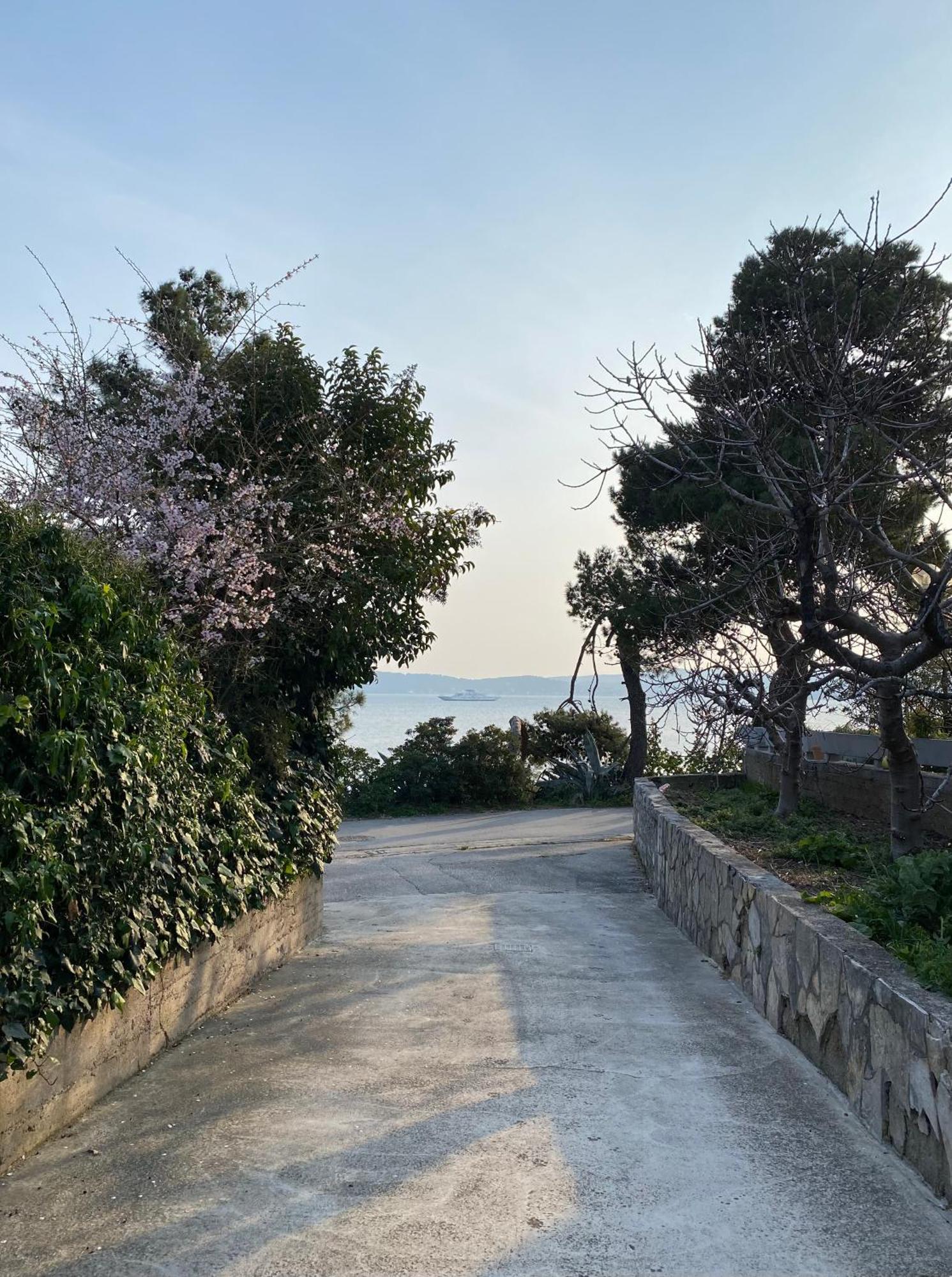 Apartman Milo - Zadar Buitenkant foto