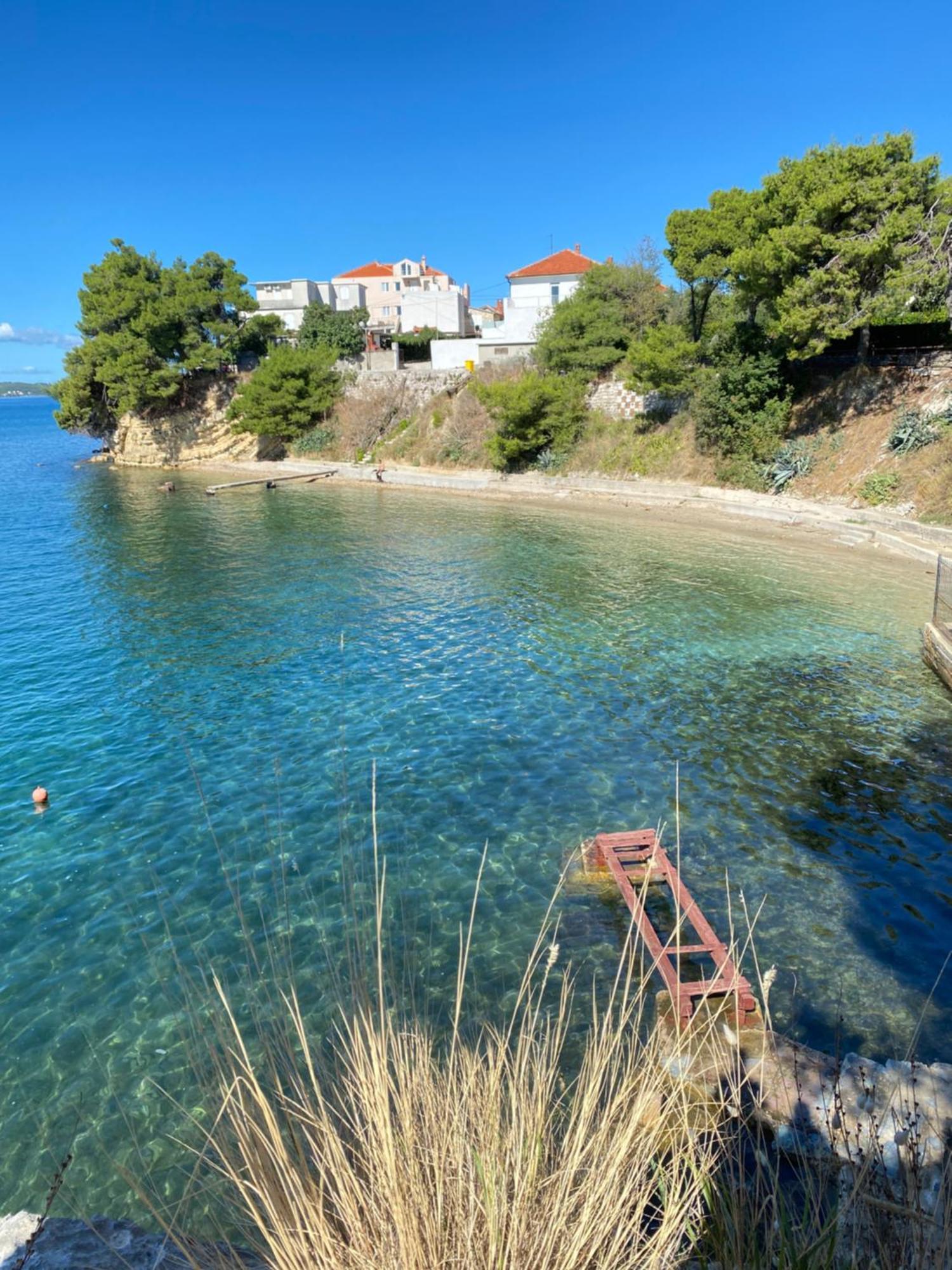 Apartman Milo - Zadar Buitenkant foto